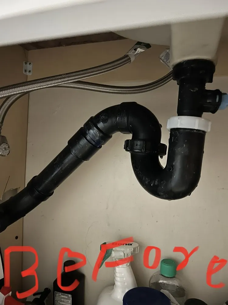 Slide of Lopez general plumbing