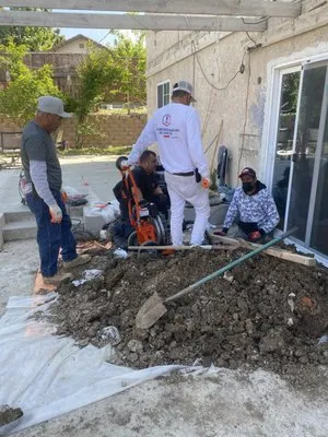 Lopez general plumbing