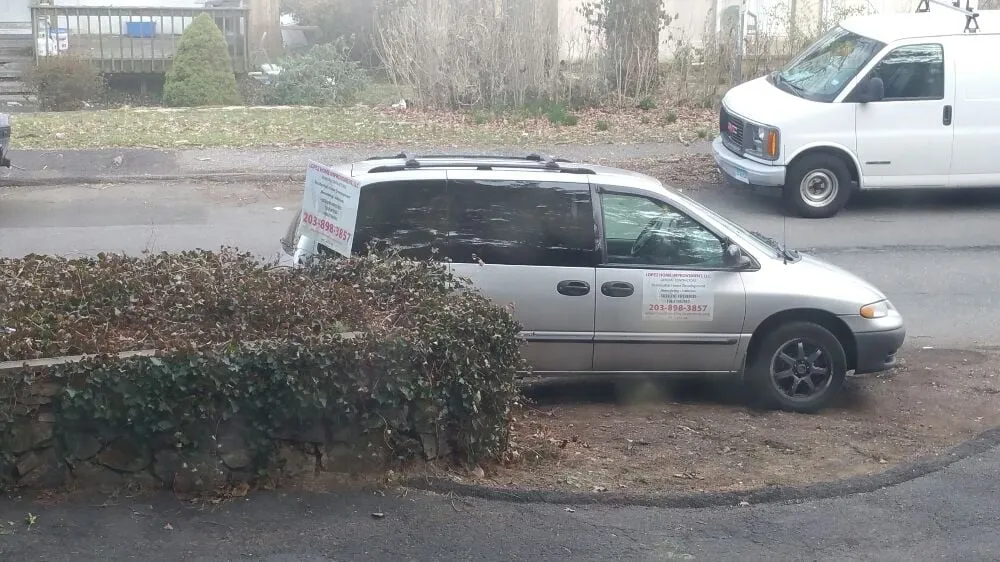 Slide of Lopez Home Improvement