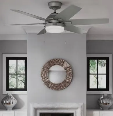 Lopez Home Repairs Logo