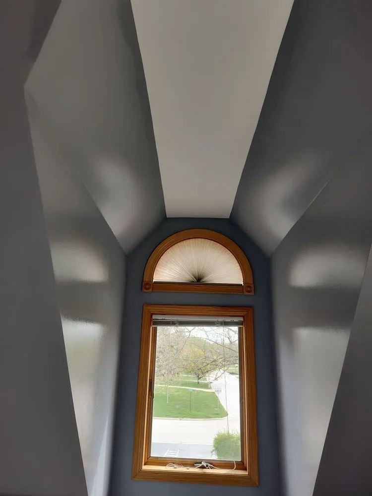 Slide of Lopez Improvement