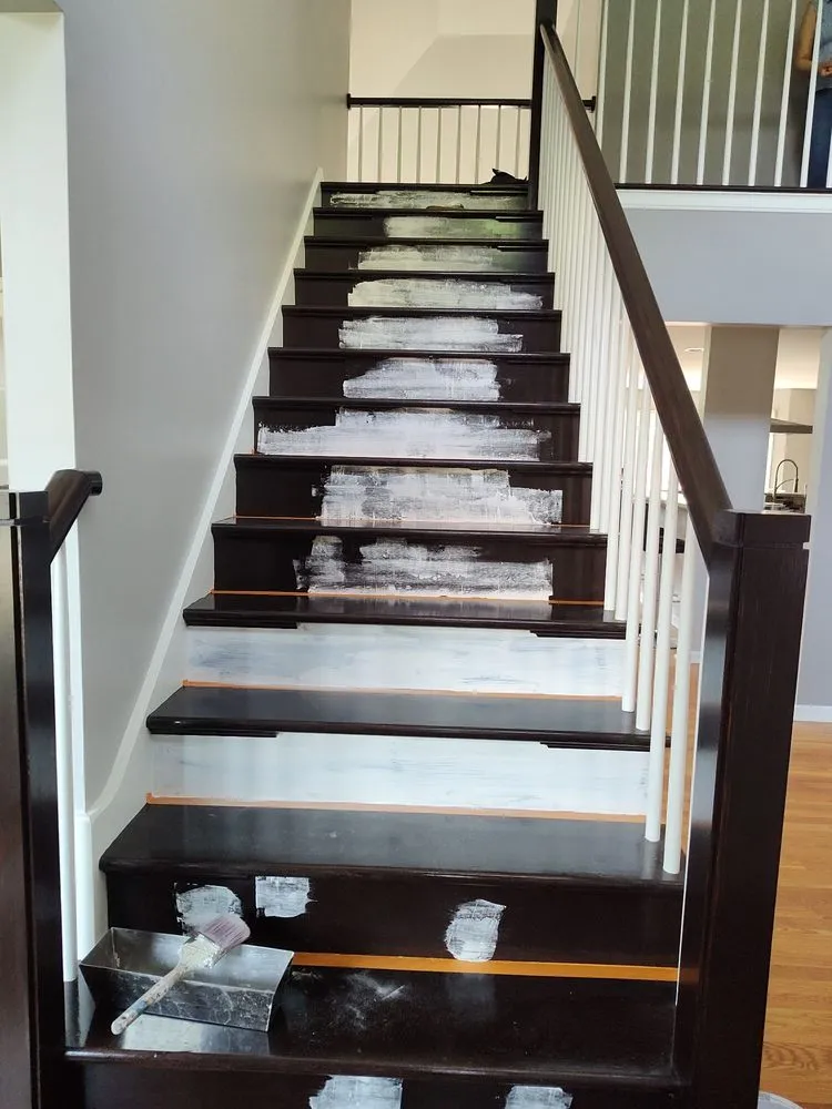 Slide of Lopez Improvement