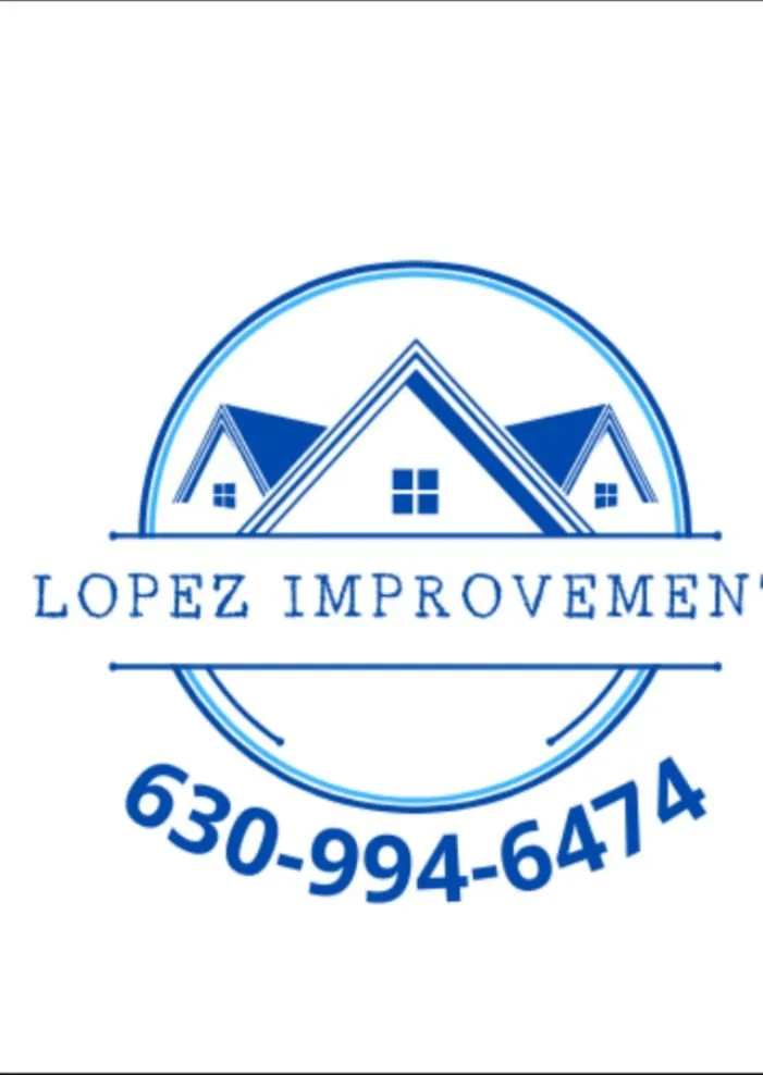 Slide of Lopez Improvement