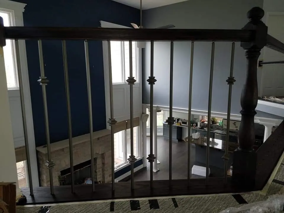 Slide of Lopez Improvement