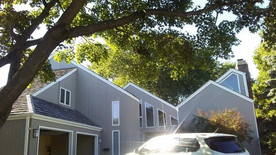 Slide of Lopez Improvement