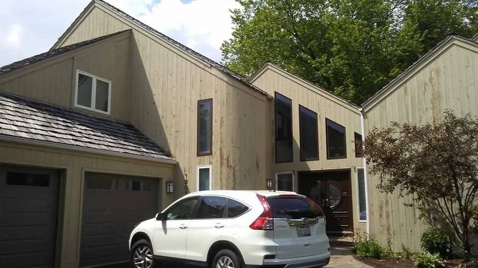 Slide of Lopez Improvement