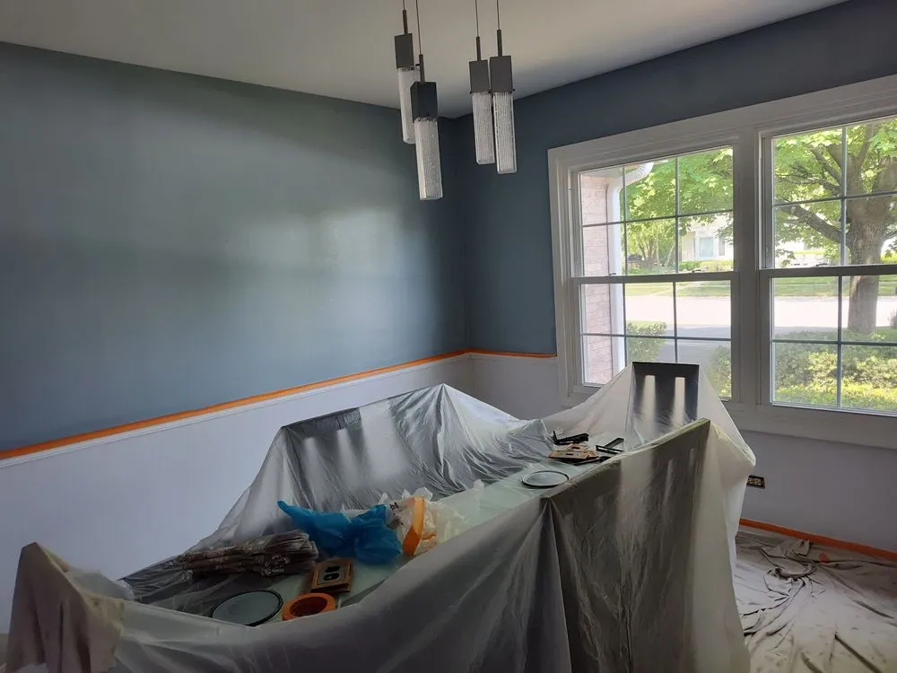 Slide of Lopez Improvement