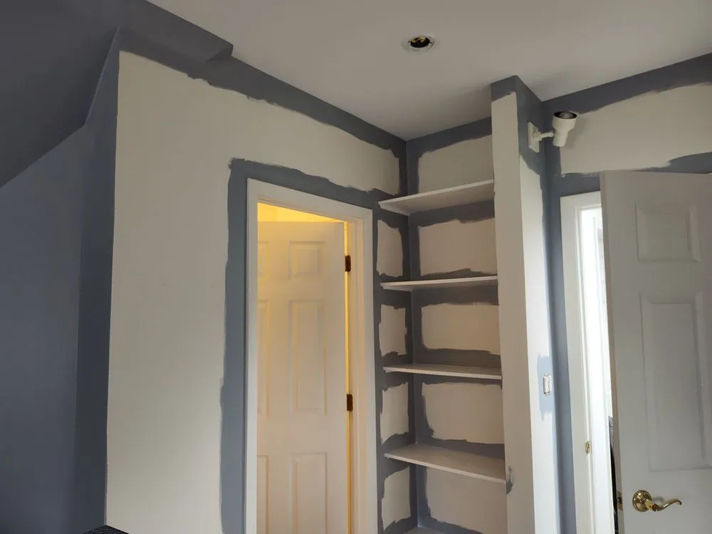 Slide of Lopez Improvement