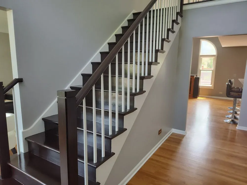 Slide of Lopez Improvement