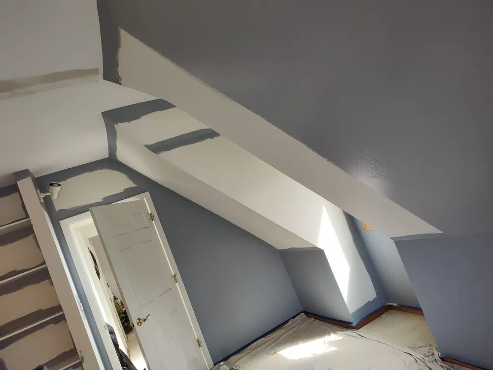 Slide of Lopez Improvement