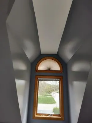 Lopez Improvement Logo