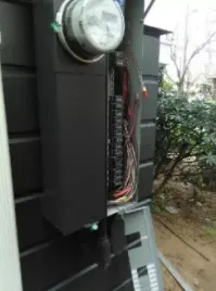 Slide of Lopez Ladderworks