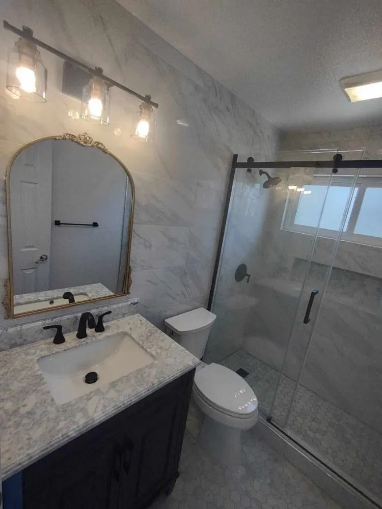 Emergency emergency plumbing in Lehigh Acres, FL by Lopez Luxury