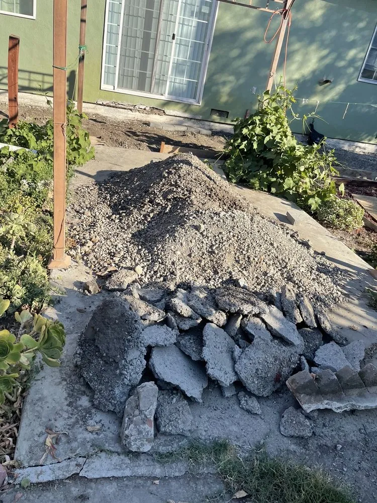 Slide of Lopez Maintenance