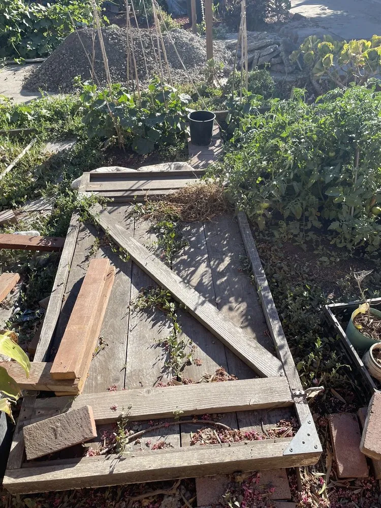 Slide of Lopez Maintenance