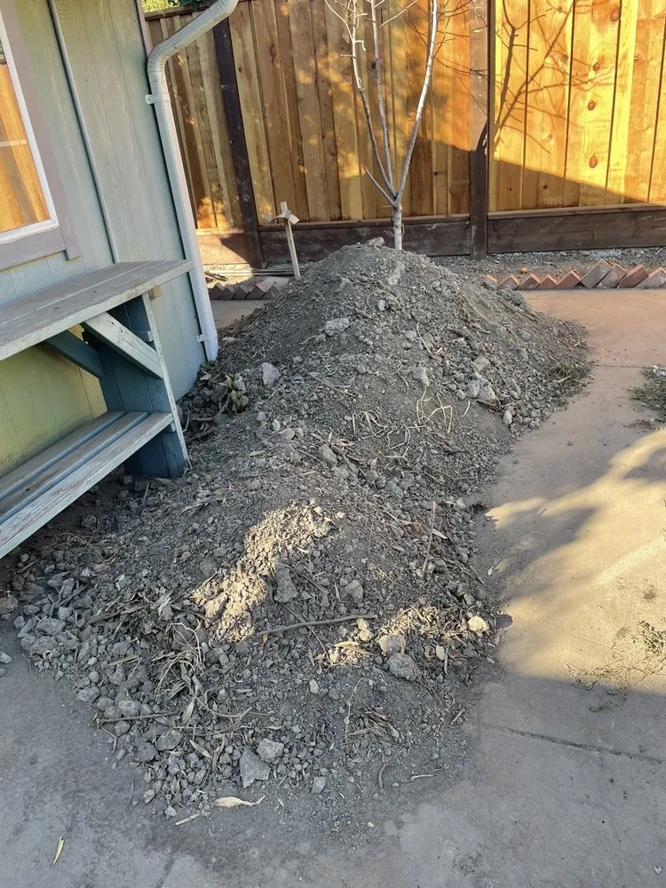 Slide of Lopez Maintenance