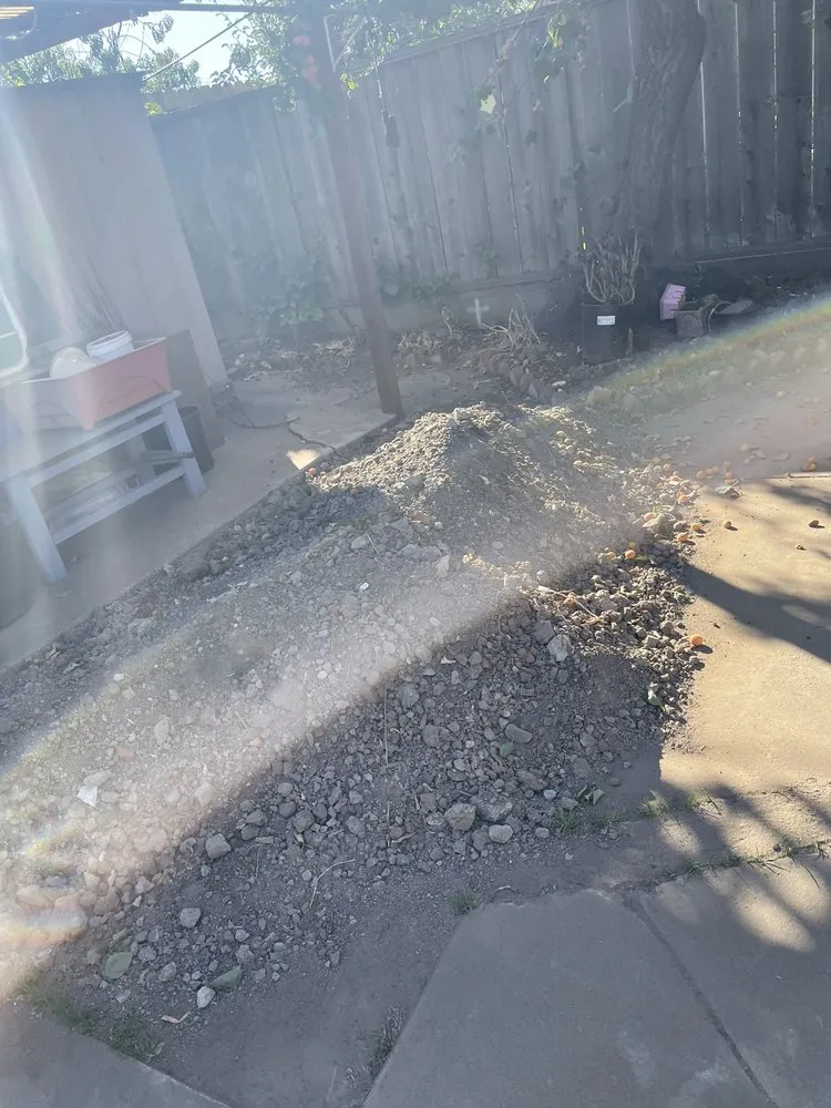 Slide of Lopez Maintenance