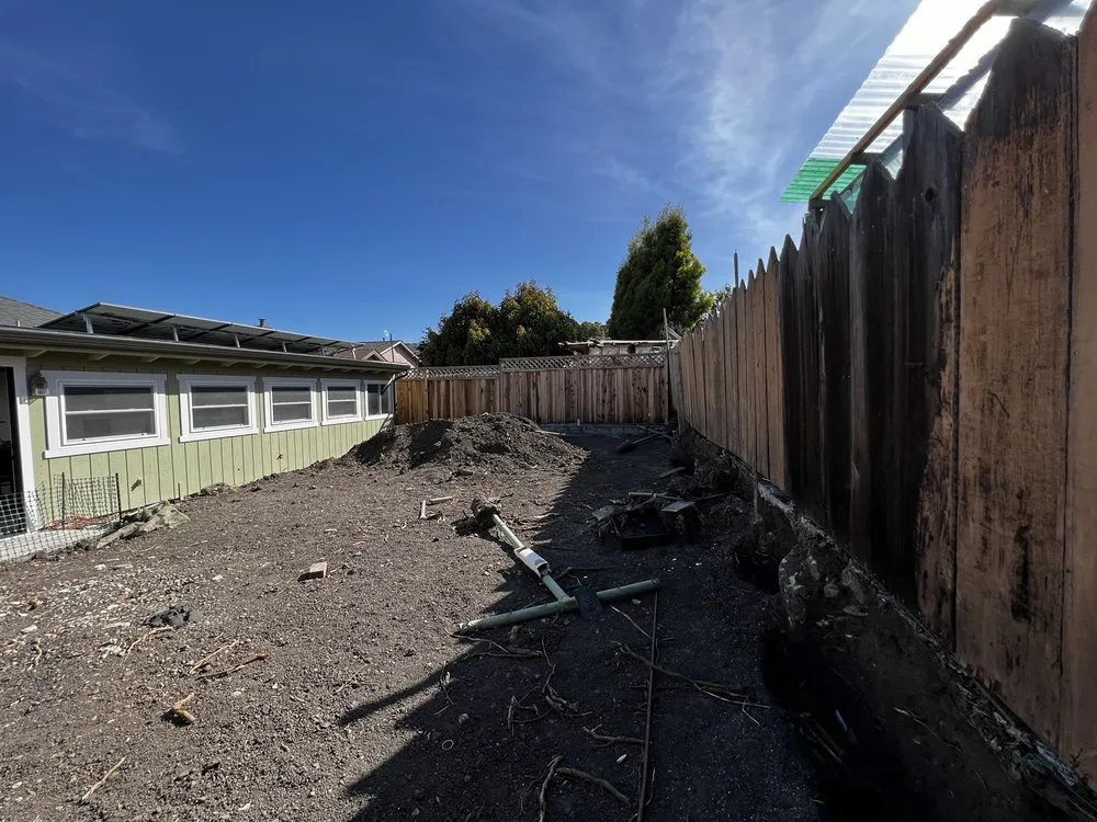 Slide of Lopez Maintenance