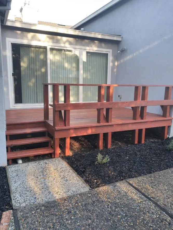 Slide of Lopez Maintenance