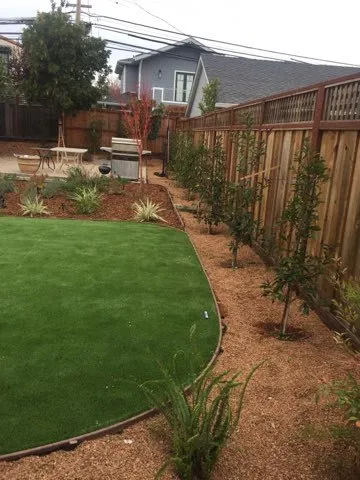 Professional water heater service in San Mateo, CA by Lopez Maintenance