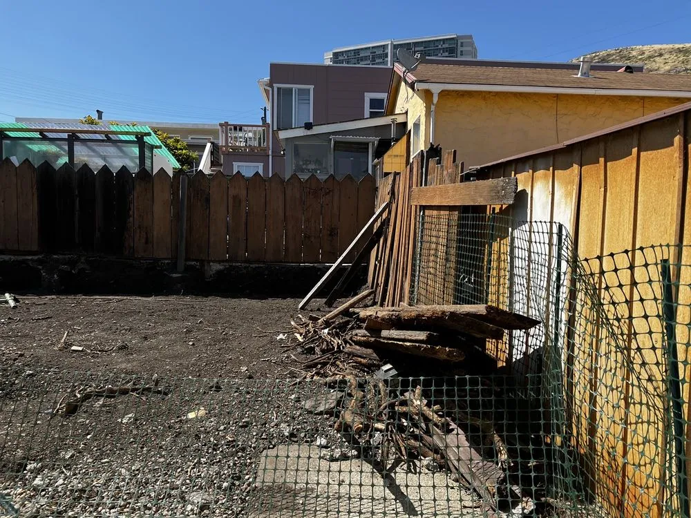 Slide of Lopez Maintenance