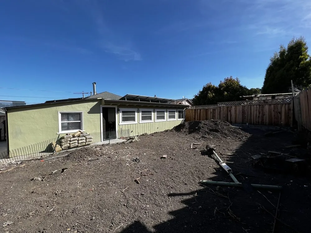 Slide of Lopez Maintenance