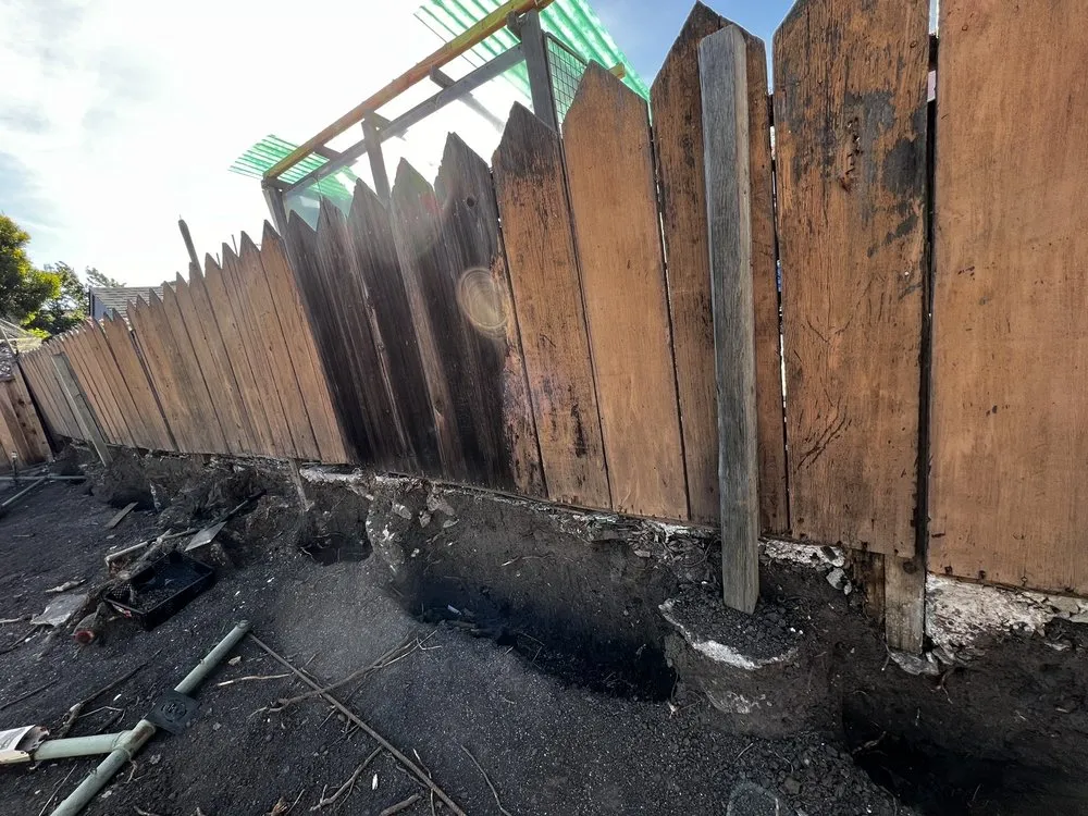 Slide of Lopez Maintenance