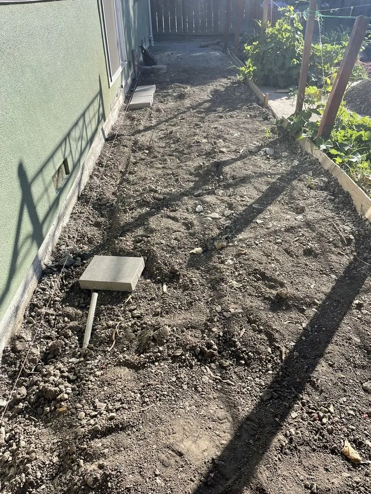 Slide of Lopez Maintenance