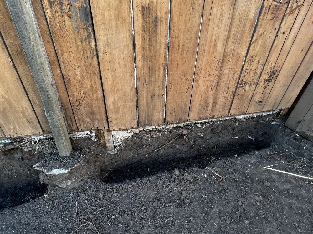 Slide of Lopez Maintenance