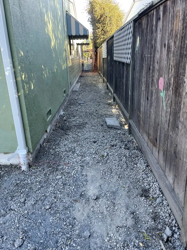 Slide of Lopez Maintenance