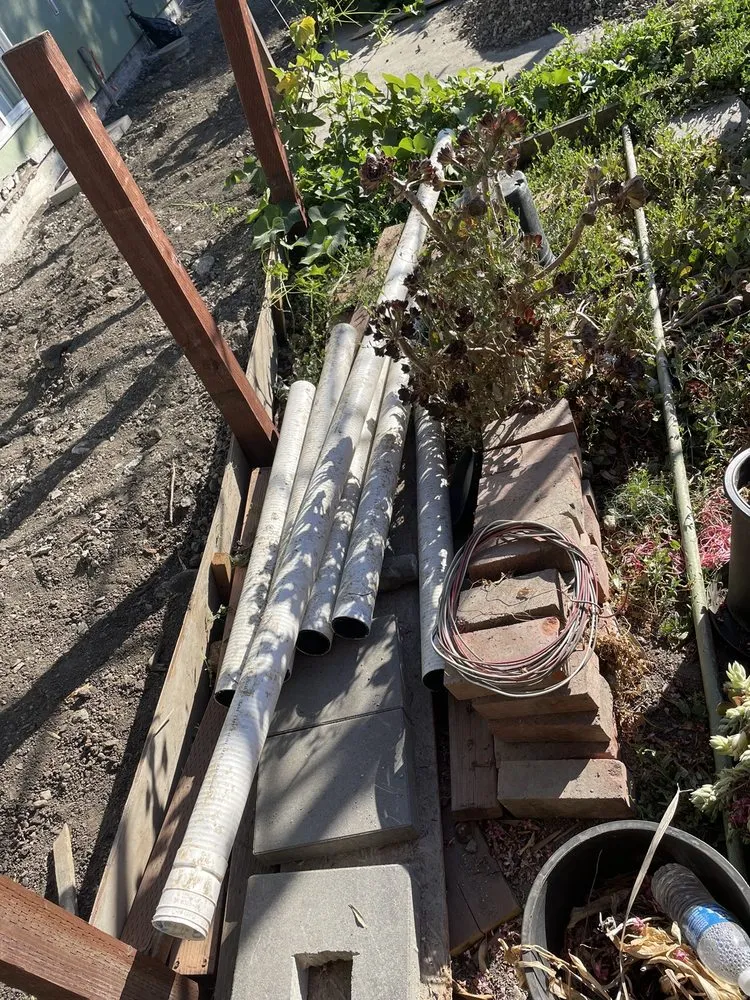 Slide of Lopez Maintenance