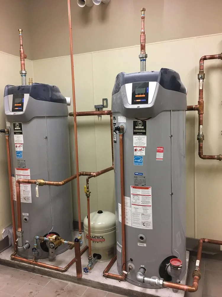 Slide of Lopez Mechanical