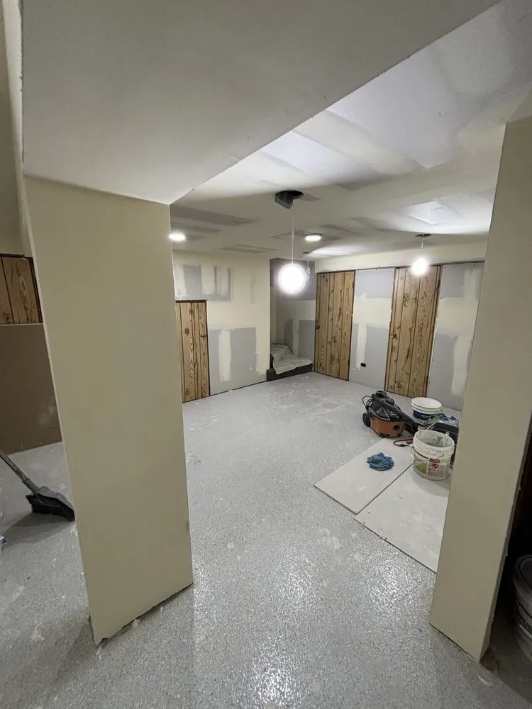 Slide of Lopez Miranda Remodeling