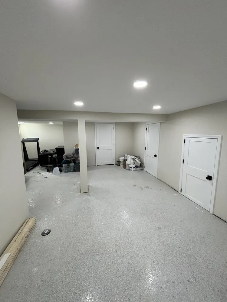 Slide of Lopez Miranda Remodeling