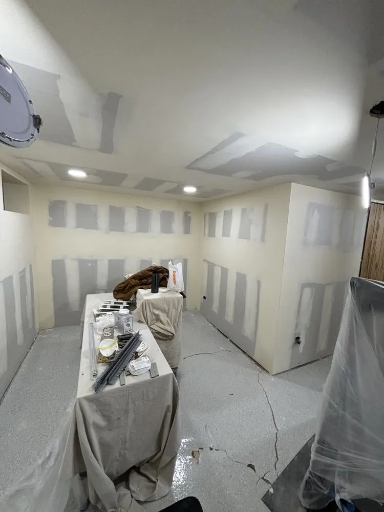 Slide of Lopez Miranda Remodeling