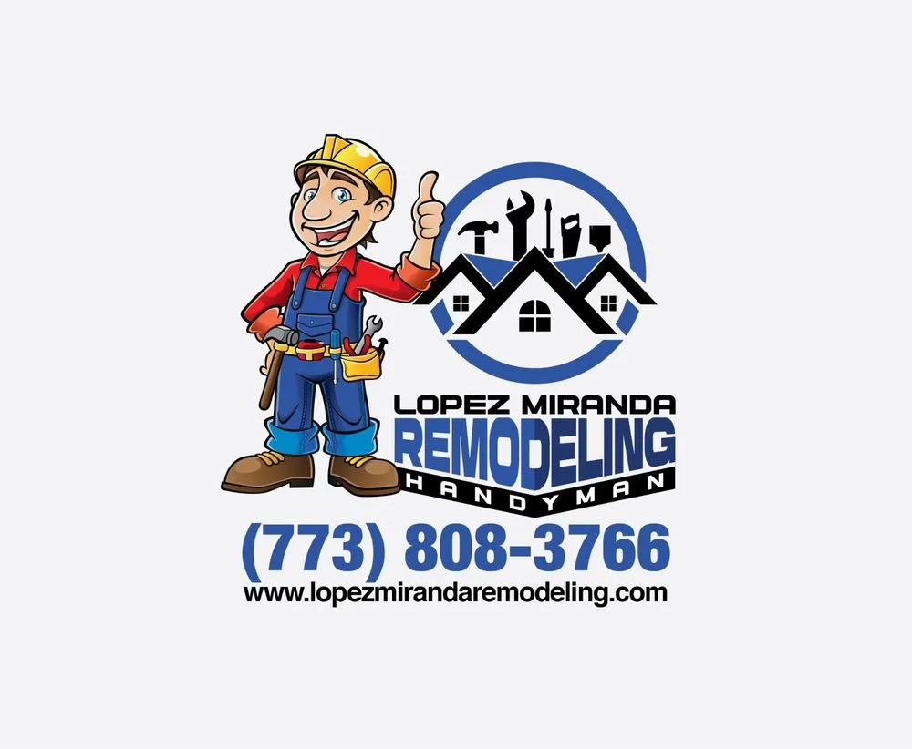 Slide of Lopez Miranda Remodeling
