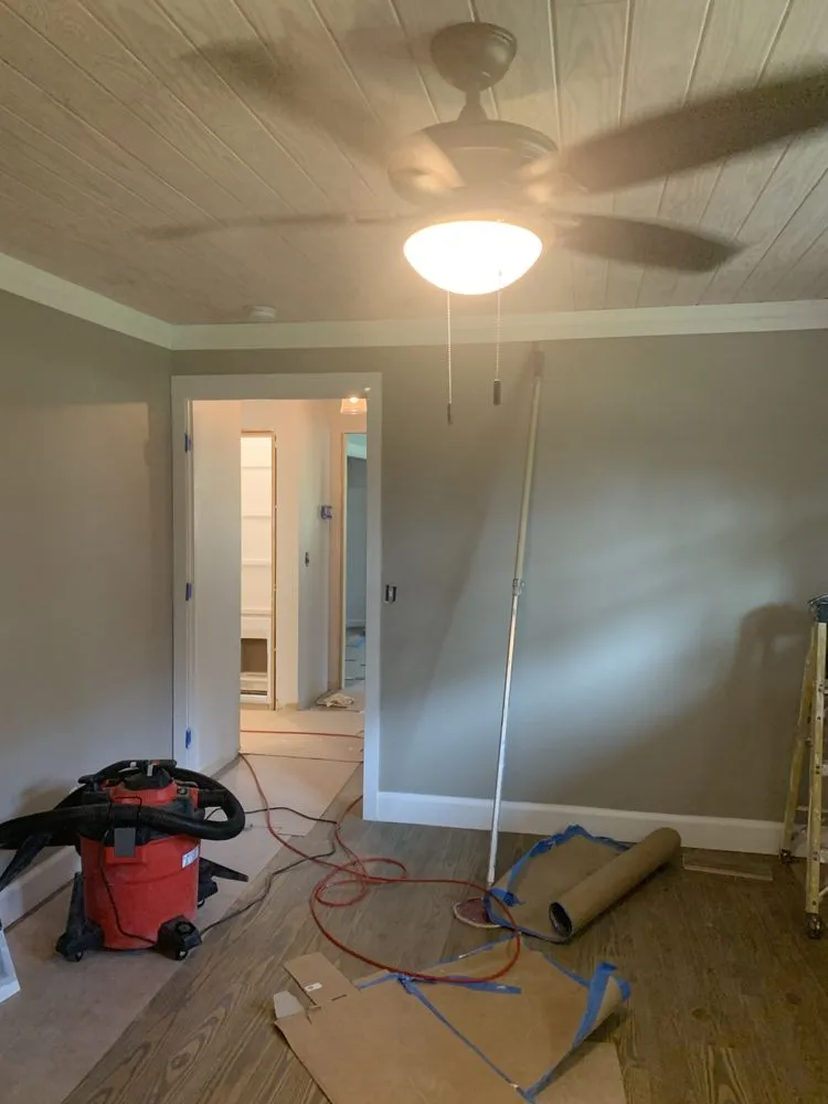 Professional plumbing repair service in Vidalia, GA - Lopez O Construction