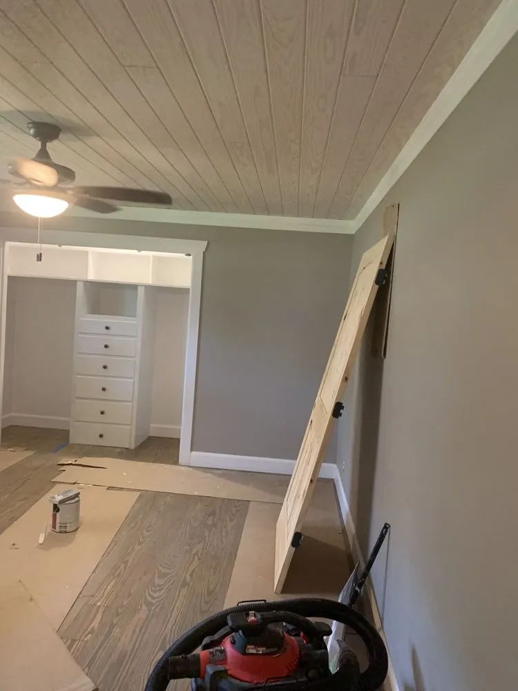 Quality drain cleaning for homes in Vidalia, GA by Lopez O Construction