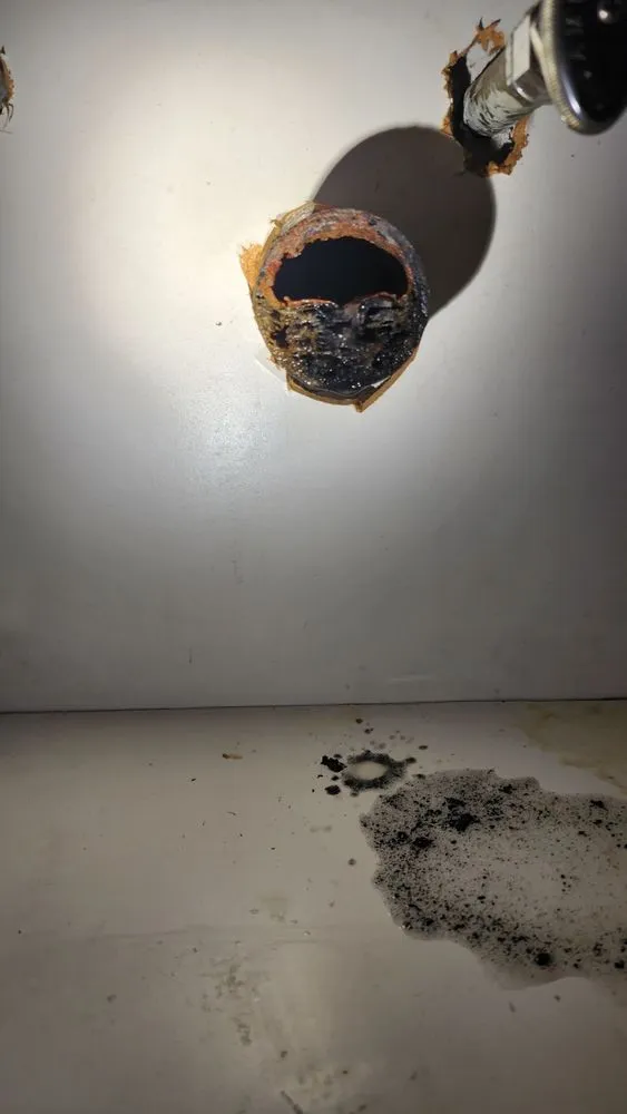 Slide of Lopez Plumbing & Heating Mechanical