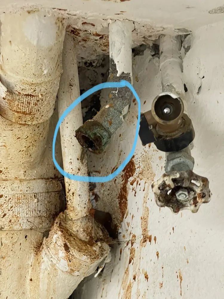 Slide of Lopez Plumbing & Heating Mechanical