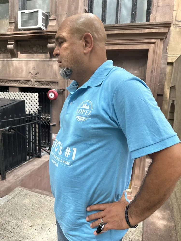 Slide of Lopez Plumbing & Heating Mechanical