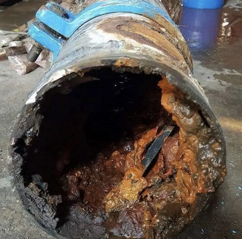 Reliable drain cleaning for homes in New York, NY by Lopez Plumbing & Heating Mechanical