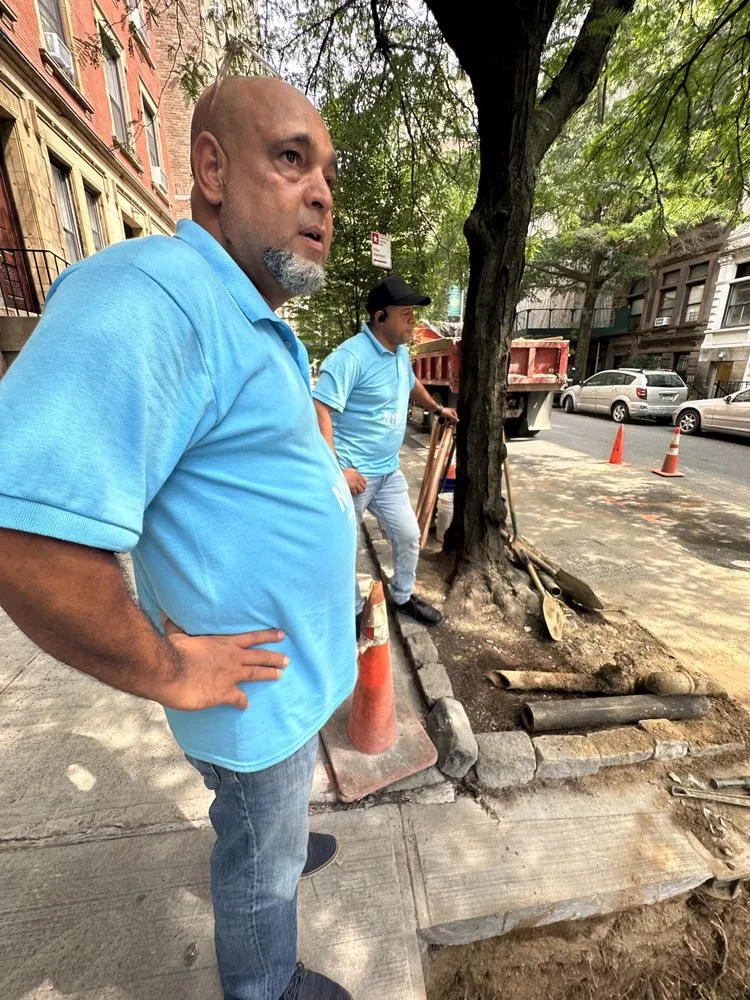 Slide of Lopez Plumbing & Heating Mechanical