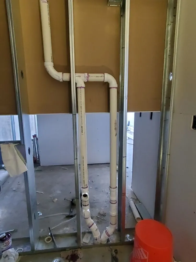 Slide of Lopez Plumbing And Electrical