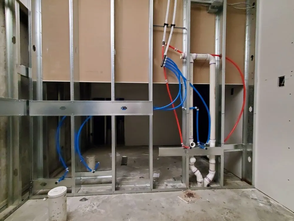 Slide of Lopez Plumbing And Electrical