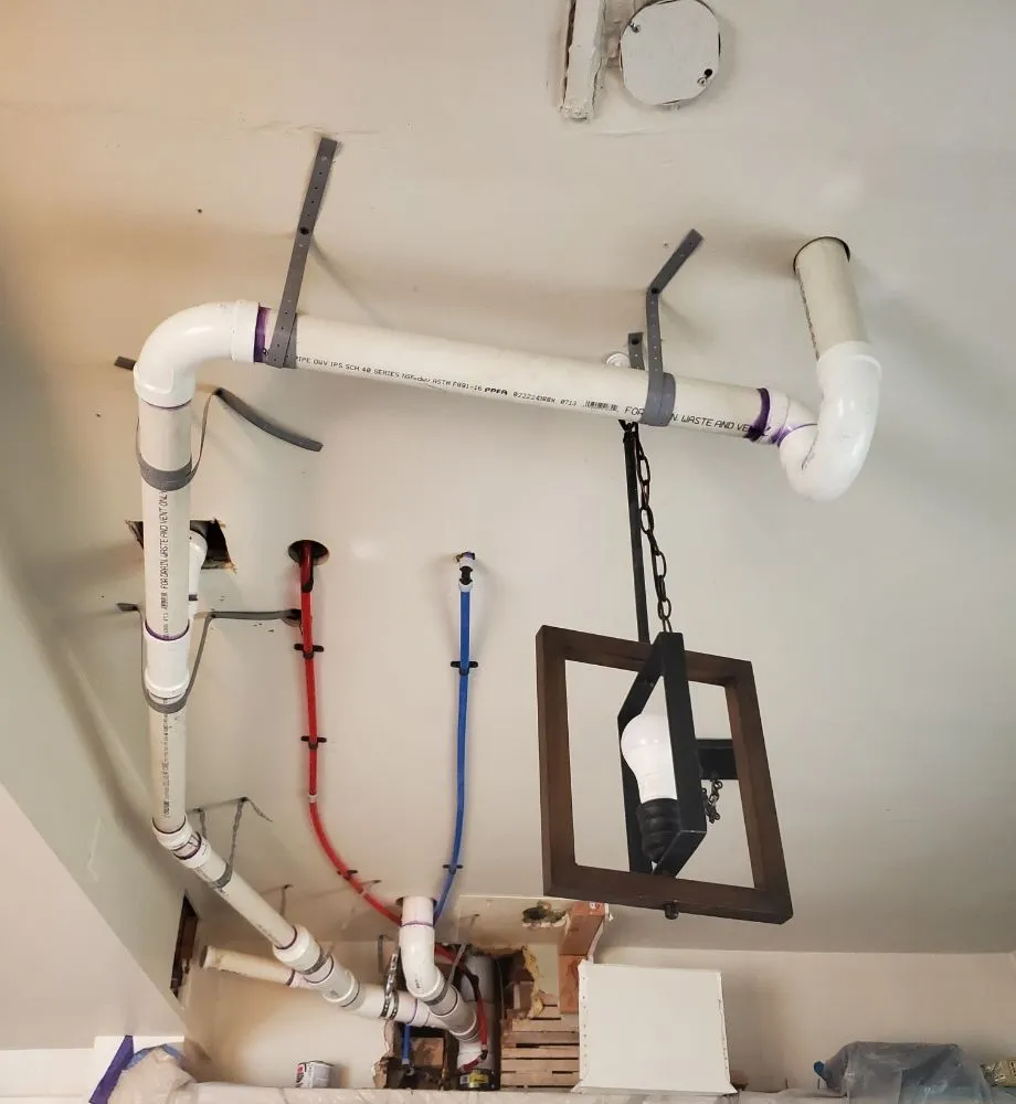 Slide of Lopez Plumbing And Electrical