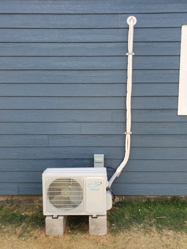 Slide of Lopez Plumbing And Electrical