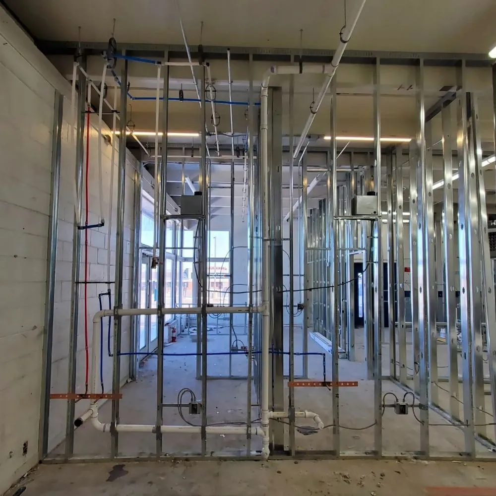 Slide of Lopez Plumbing And Electrical