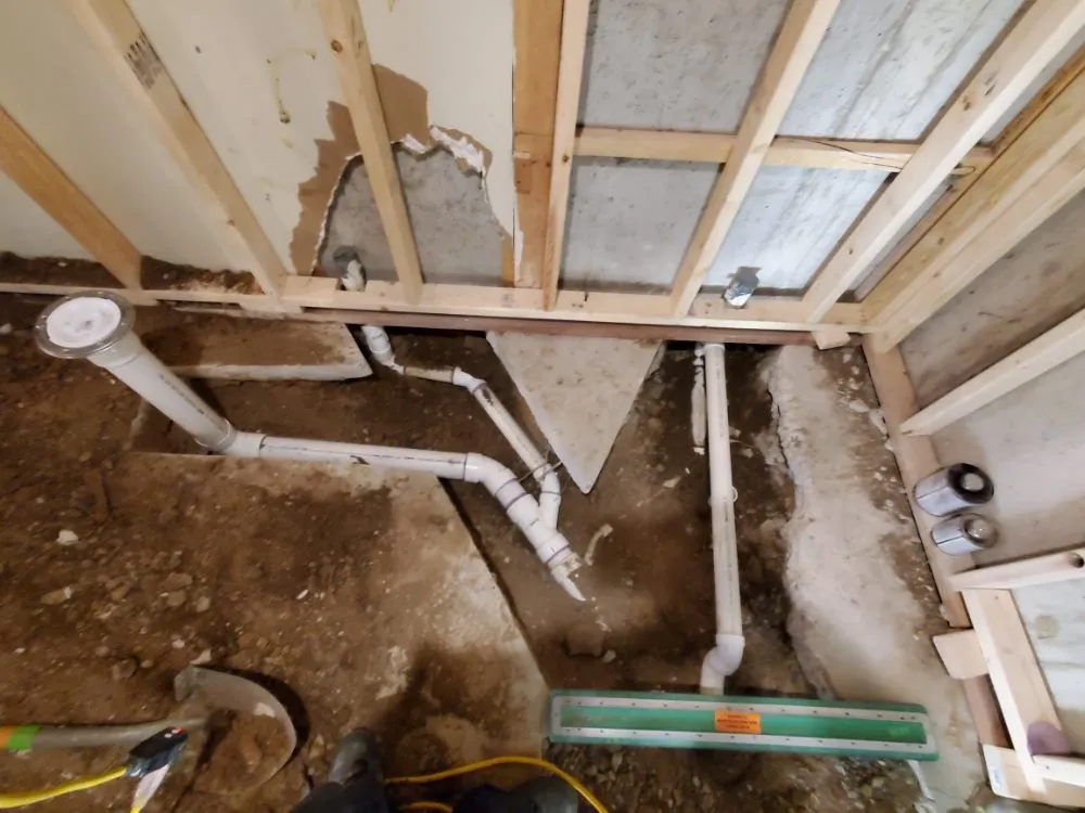 Expert emergency plumbing for homes in Denver, CO by Lopez Plumbing And Electrical