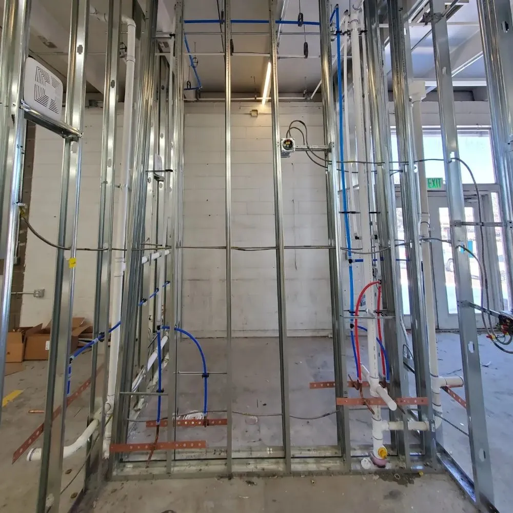 Slide of Lopez Plumbing And Electrical